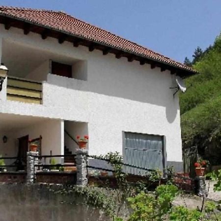 Casa Rural Mantxoalorra Очагавия Экстерьер фото